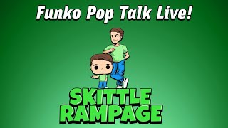 Funko Pop Talk Live! | Hanging Out And Fun!