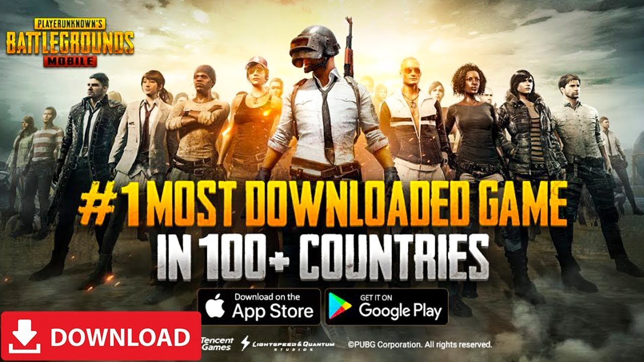 Tencent gaming buddy tencent best emulator for pubg mobile фото 118