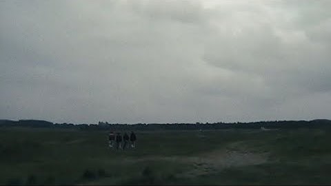 the clumps - ****(save us) | (official music video)