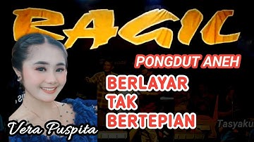 BERLAYAR TAK BERTEPIAN -KECEWA-DAGANG PINDANG-RAGIL PONGDUT