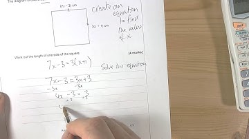 AQA Specimen Set 1 Paper 3F Q29