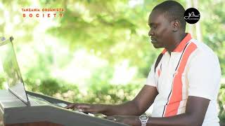 NJOO KWETU MASIHA - FR. D NTAPAMBATA | NYIMBO ZA MAJILIO | TANZANIA ORGANISTS SOCIETY (TOS)