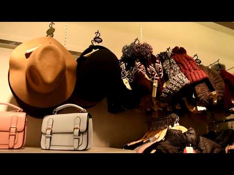 Shopping in Taiwan - NET Taiwan, worth to Shop??