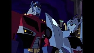 TFA: All Blurr Appearances/Moments