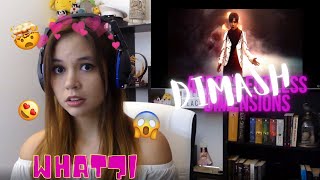 Dimash Kudaibergen - Across Endless Dimensions// LATINA Reacts