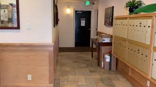 Apartment 105 Virtual Walkthrough