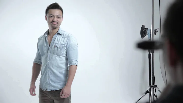 Fitter U Interview - David Tien | Livefitter