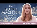 Von guten Mächten wunderbar geborgen - Trauerlied | Christina Patten (Downloadlink im Text)