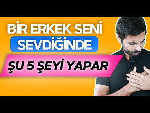 Video: Bir Kız Ne Toplayabilir Ve Bir Erkek Ne Toplayabilir