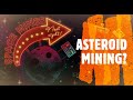 $700 Quintillion Asteroid Ignites Space Mining Gold Rush and Economic Events