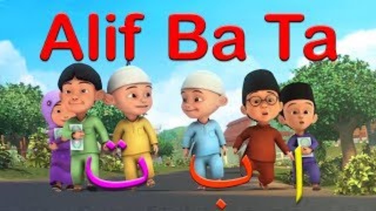 download lagu upin ipin mp4