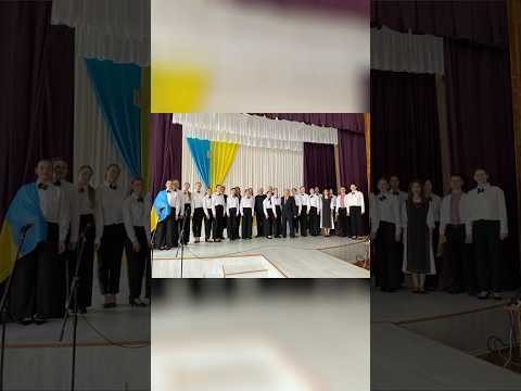 Творчий звіт художньої