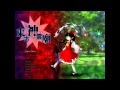 東方神霊廟　17.デザイアドリーム