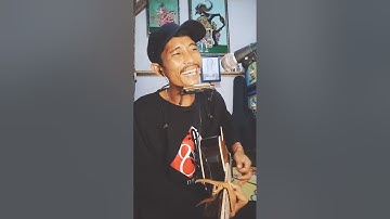 ade baton maaf cintaku iwan fals cover