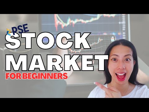 How To Invest In The Philippine Stock Market For Beginners