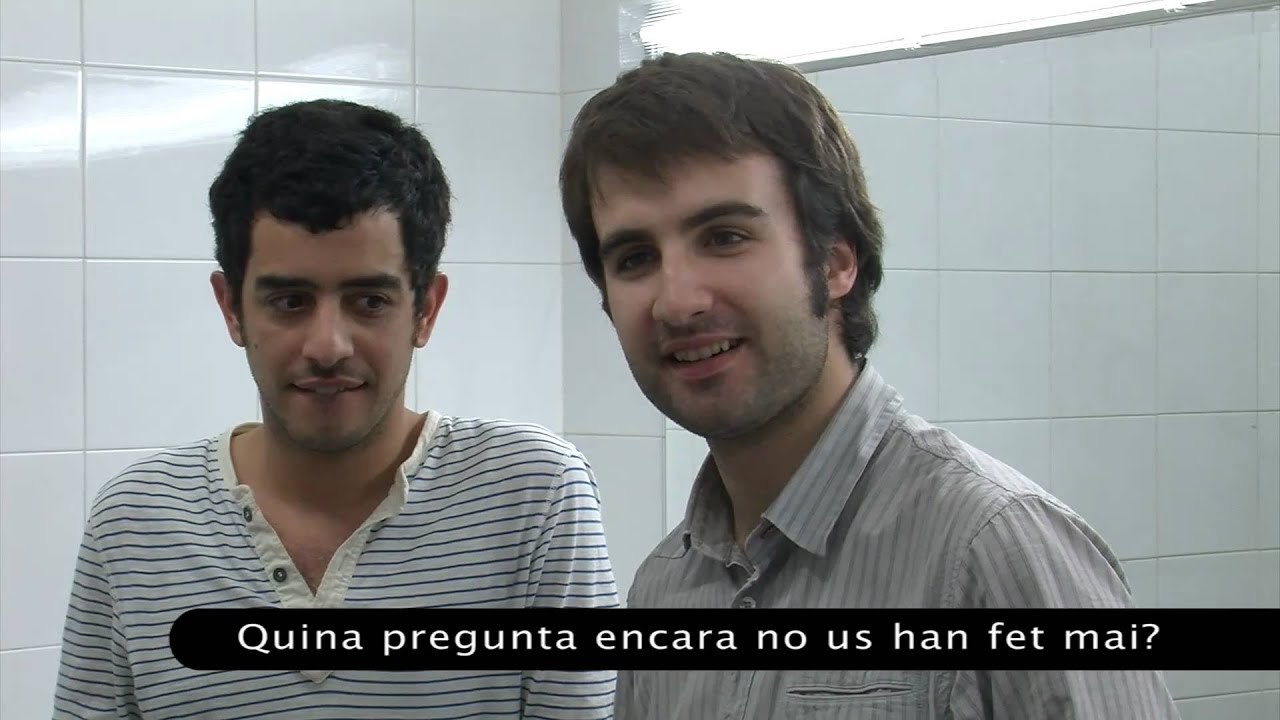 Manel al Teatre Clavé