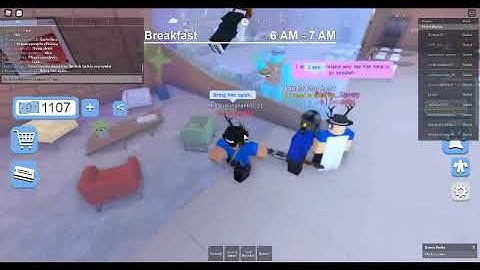 Exploiter/CB | Bloxton Hotels Report