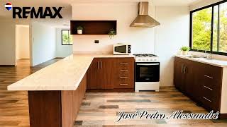 Arriendo Depto 3D+2B Ñuñoa JPAlessandri