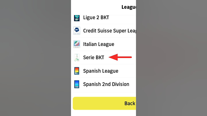 Best attacking formation in efootball | #efootball #shorts #pes2023