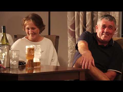 A FUN TIME UP NORTH - Somewhere in Middlesbrough