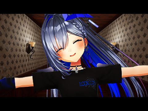 【丁字路/ホラー】どうしたの？早くこっちにおいでよ。【天音かなた/ホロライブ】 Thumbnail Image