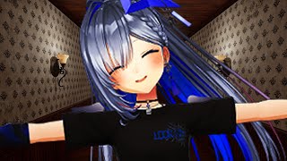 天音かなたの配信のサムネイル画像
