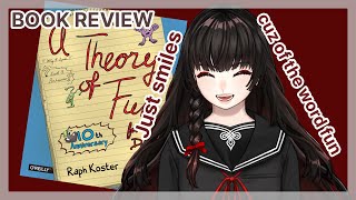 Book Review - 'A Theory of Fun for Game Design' by Raph Koster