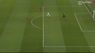 Thibaut Courtois & Alisson Becker Major Miss in one match😂😵