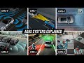 Advanced Driver Assistance System | Every ADAS Levels in Car Explained