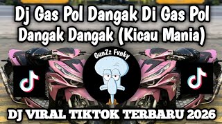 Download Lagu DJ KICAU MANIA GAS POL NDANGAK DI GAS POL NDANGAK NDANGAK • KICAU MANIA NDARBOY VIRAL TIKTOK 2026 MP3