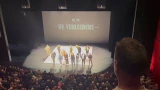 Première De Verleiders 2025