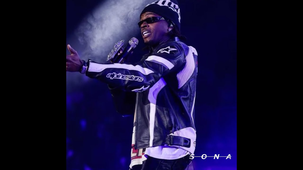 [FREE] Gunna Type Beat - "Drink"