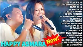 HAPPY ASMARA FT NDARBOY GENK - OJO DIBANDINGKE (Full Album)