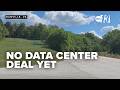 No data center deal yet as Danville sets higher tax rate and weighs power needs