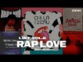 Rap love vol2 x nhn nh ch l 1 2 cu ni di  wrong times x nhc rap melody viral 2024