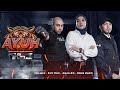 Malique, Kmy Kmo, Aman RA &amp; Ernie Zakri - AYUH | Official Music Video | OST Polis Evo 3