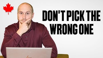 The RRSP vs TFSA Secrets You Probably Didn