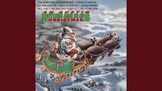 Winter Wonderland - The Fabulous Thunderbirds