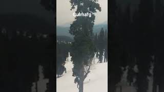 gulmarg ropeway