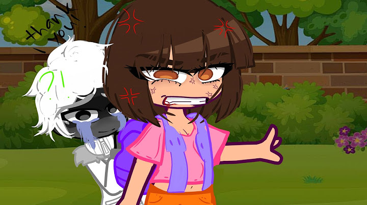 🤍dora saves wooly🤍{read desc}[amanda the adventurer and dora]