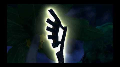 Kingdom Hearts BbS Walkthrough - Introduction and Tutorial Part 1 (1)