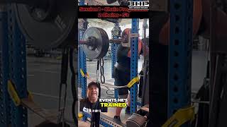 Unleash Max Velocity: The Future of Strength Training is HERE!