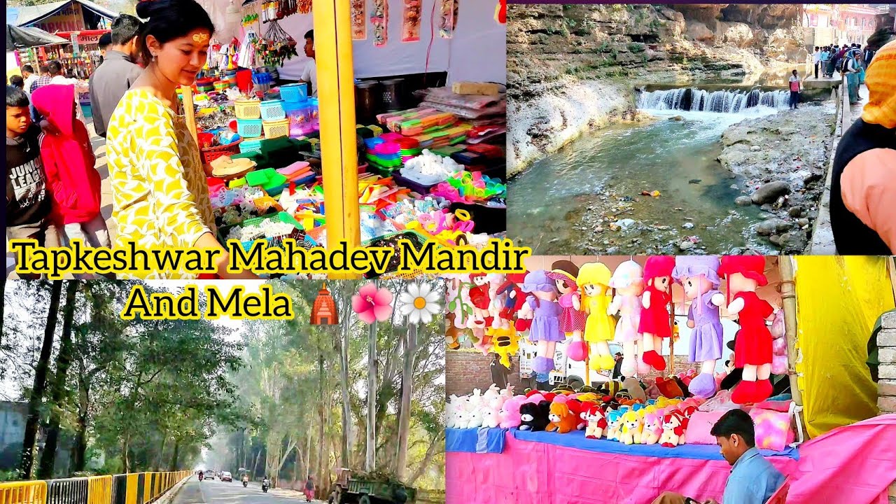 Shivratri Par Dehradun K Famous 