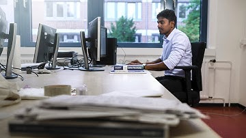 International Employees & Researchers at Osnabrück University