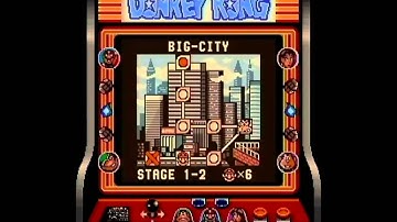 Donkey Kong 