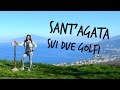 Sant'Agata sui Due Golfi!