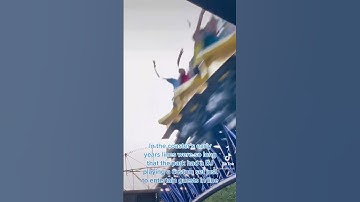 Thumbnail of Millennium Force at Cedar Point in Sandusky Ohio