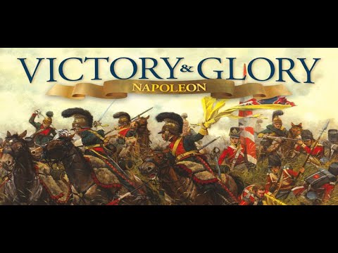 Victory & Glory - Napoleon #Ep1 - A Terrible Start - Emperor Not Impressed!