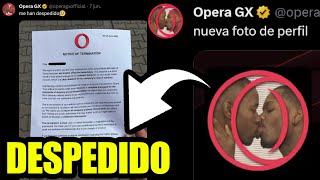 OPERA GX EN TWITTER (Las mejores respuestas)