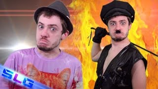 NAZI DISCOUNT - SLG N°94 - MATHIEU SOMMET